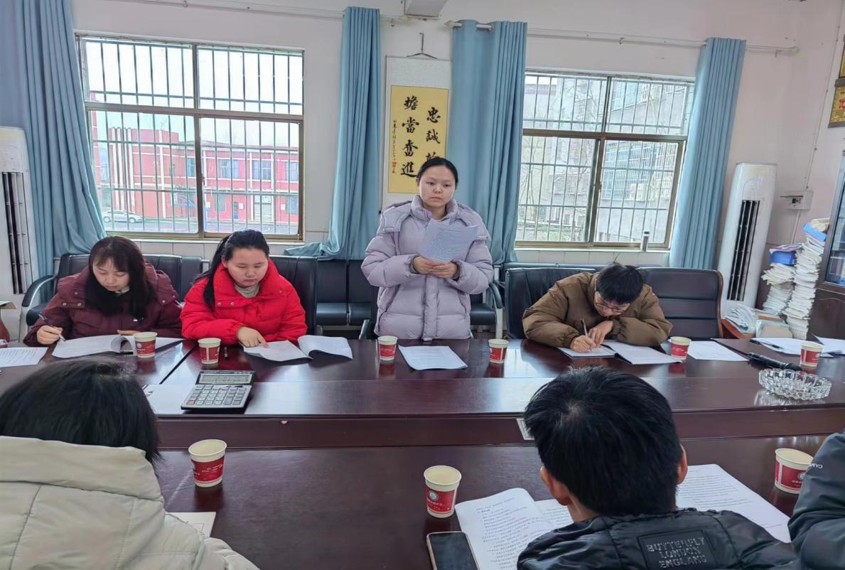 邵陽縣心理健康跨校際聯(lián)合教研活動金稱市鎮(zhèn)中心學(xué)校初中組在我校成功舉行