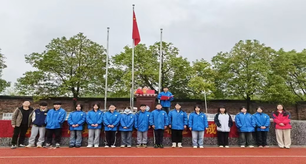 愛心傳遞，溫暖同行