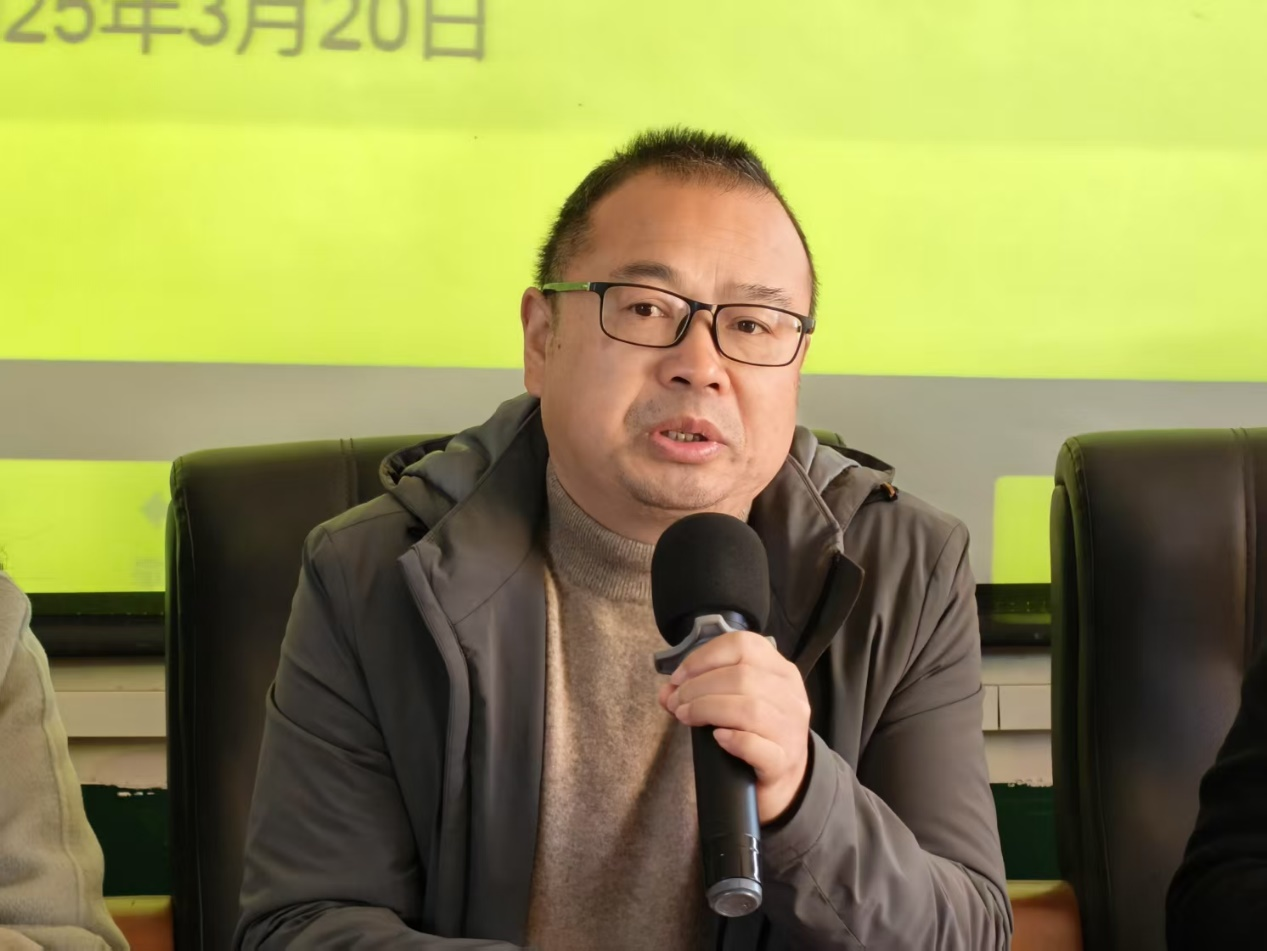 聚焦心靈呵護(hù)，共筑健康防線