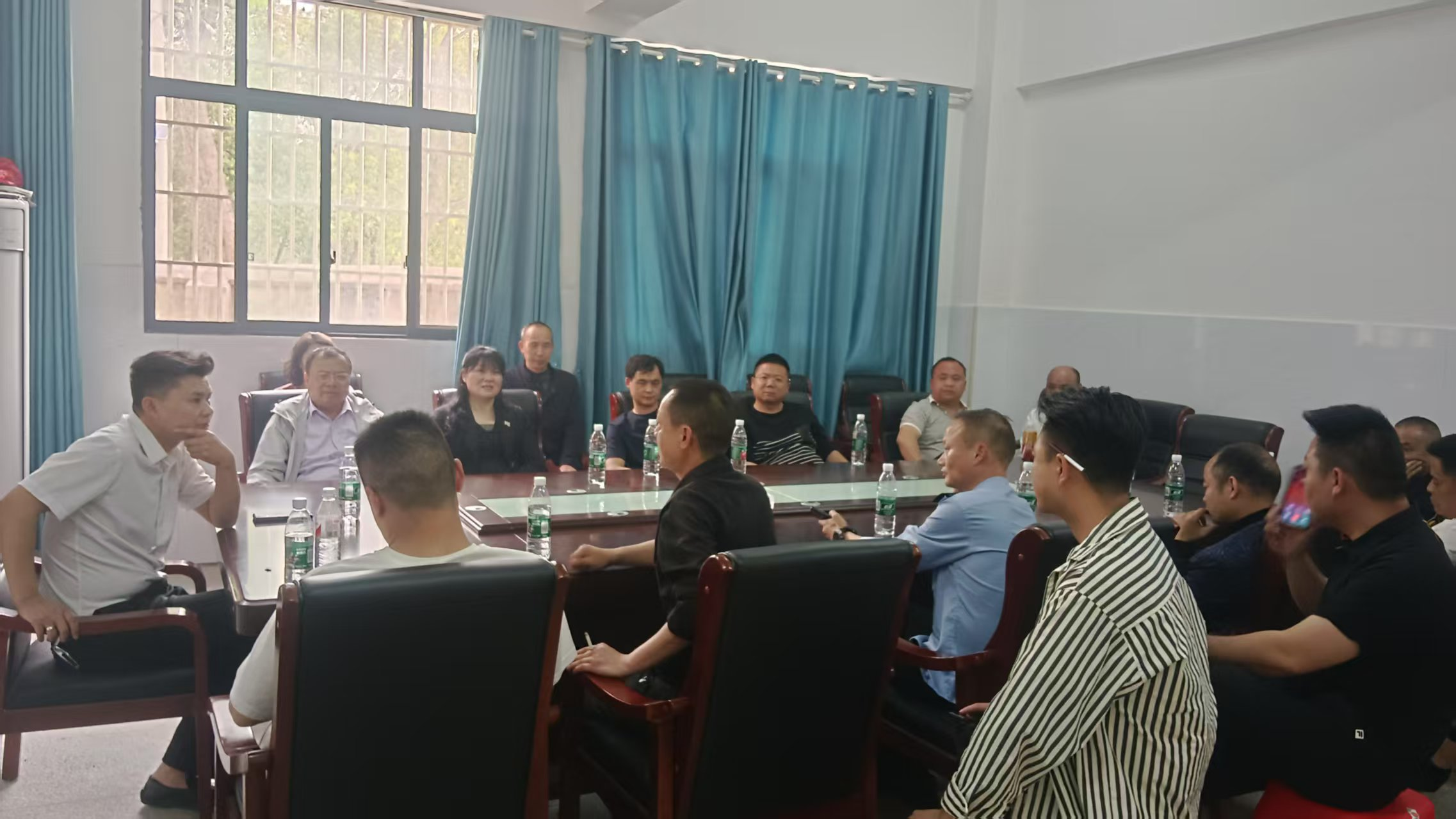 塘渡口鎮(zhèn)開展學校周邊環(huán)境專項整治 筑牢師生安全防線