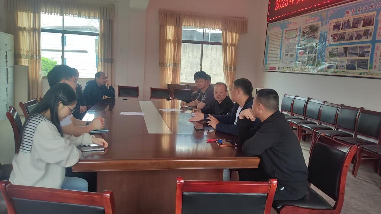 聚焦校情探路徑，三課研磨樹(shù)標(biāo)桿?