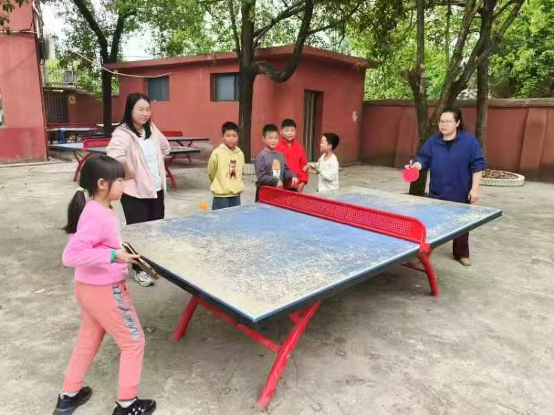 “陽光校園 活力課間”創(chuàng)新開展多彩課間活動紀(jì)實