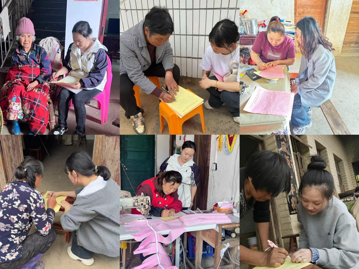 蘇鋪小學(xué)開展“三防”家訪行動(dòng)  筑牢鄉(xiāng)村兒童安全屏障