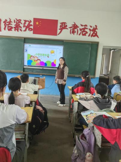 筑牢防溺水、防性侵、防欺凌安全防線