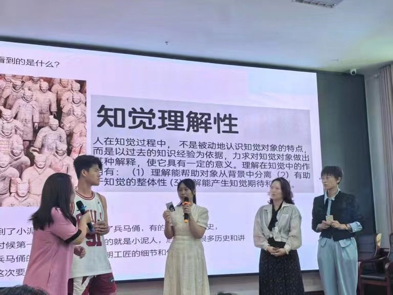 邵陽縣心理健康教育教師專項(xiàng)培訓(xùn) 火熱進(jìn)行中