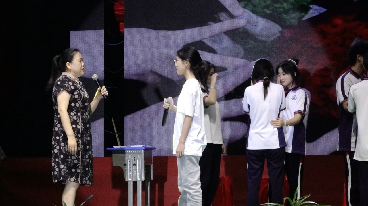匠心筑夢(mèng)，藝彩飛揚(yáng)
