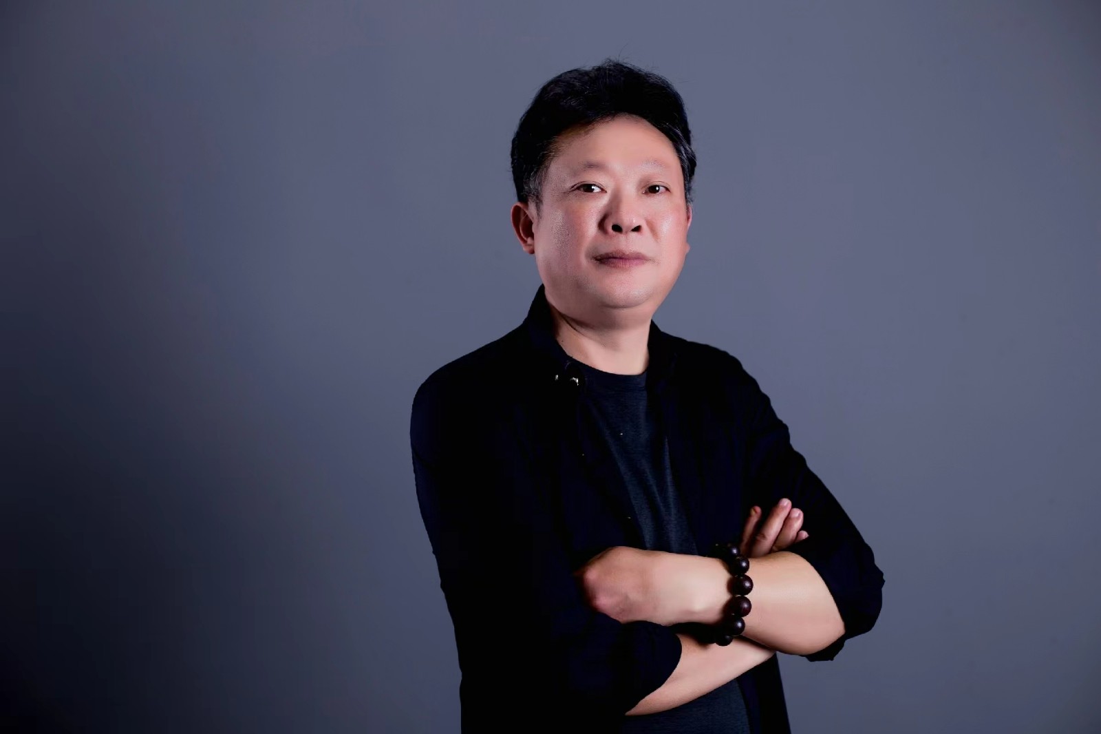 太極硯邊聽松濤